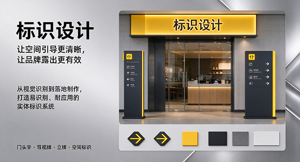 仪陇县标识设计